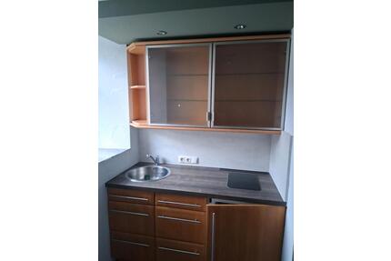 Appartement kleine Wohnung - 480,00&nbsp;EUR Kaltmiete, ca.&nbsp; 30,00&nbsp;m&sup2; in Bleialf (PLZ: 54608)