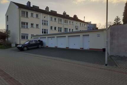 Wohnung zum Mieten in Würselen 515,00 € 56.28 m²