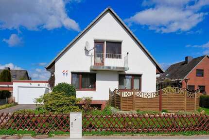 Haus zum Kaufen in Haseldorf 375.000,00 € 110 m²