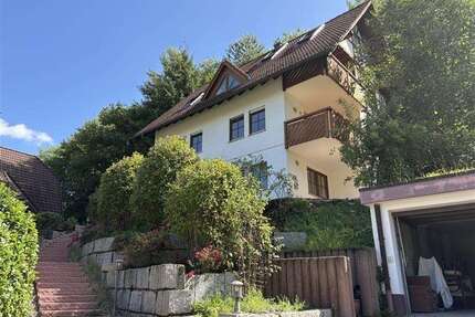 Haus zum Mieten in Sasbachwalden 2.100,00 € 213 m²