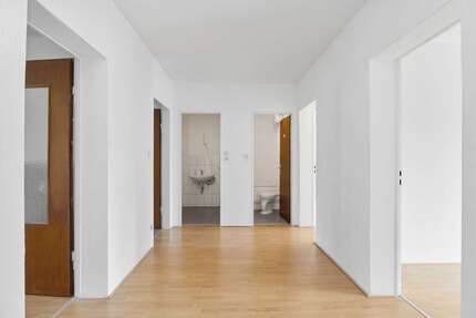Wohnung zum Kaufen in Aachen 255.000,00 € 80.25 m²