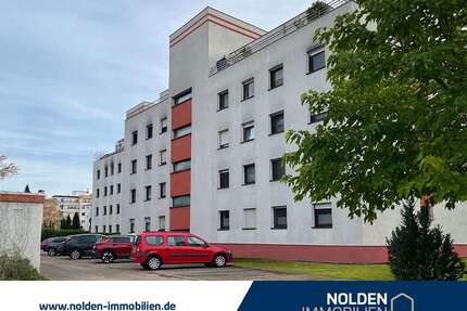Wohnung zum Mieten in Walldorf 1.500,00 € 113.94 m²