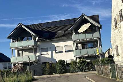 Wohnung zum Kaufen in Schrobenhausen 470.000,00 € 97.13 m²