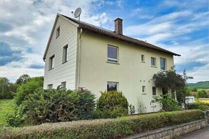 Haus zum Kaufen in Hofheim 265.000,00 € 150 m²