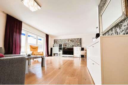 Wohnung zum Kaufen in Meerbusch 598.000,00 € 143 m²