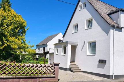 Haus zum Verkauf in Beselich - Platz mit Potenzial - Beselich-Obertiefenbach
