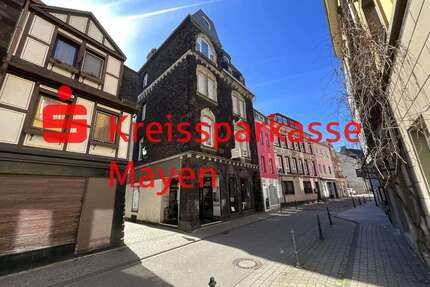 Haus zum Kaufen in Andernach 339.000,00 € 225 m²