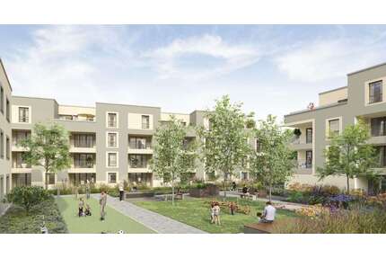 Wohnung zum Mieten in Maintal 1.500,00 € 100.16 m²