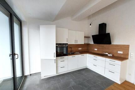 Schöne, junge Wohnung in zentrumsnaher Lage - Meppen