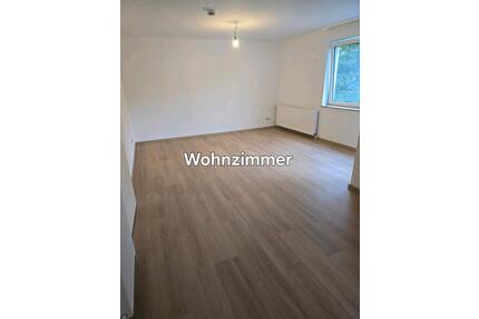 2,5 Zimmer Wohnung in Schramberg
