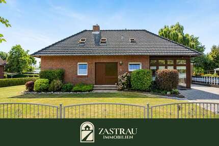 Haus zum Kaufen in Südbrookmerland 279.000,00 € 180 m²