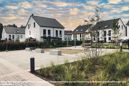 Haus zum Kaufen in Hahnheim 599.900,00 € 142 m²