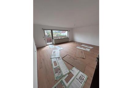 3-Zimmer Wohnung in Top-Lage von Heideck