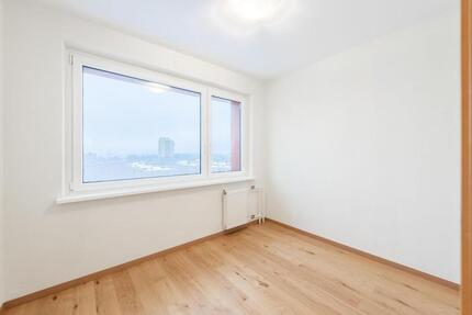 Helle 3 Zimmerwohnung in Lautertal-Elmshausen zu vermieten - Lautertal (Odenwald)