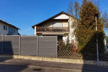 Einfamilienhaus zu verkaufen - 689.000,00&nbsp;EUR Kaufpreis, ca.&nbsp; 140,00&nbsp;m&sup2; in Erligheim (PLZ: 74391)