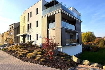 Wohnung zum Mieten in Bitterfeld-Wolfen 1.390,00 € 139 m²