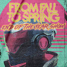 From Fall To Spring