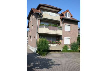 Wohnung zum Mieten in Düren-Rölsdorf 520,00 € 54 m²