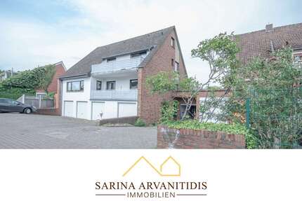 Wohnung zum Mieten in Lilienthal 1.050,00 € 100 m²
