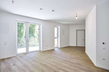 Wohnung zum Kaufen in Landshut 844.500,00 € 140.33 m²