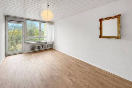 Ihre neue Heimat im Herzen Kölns - 2 Zimmer, gepflegt, hell und sofort verfügbar