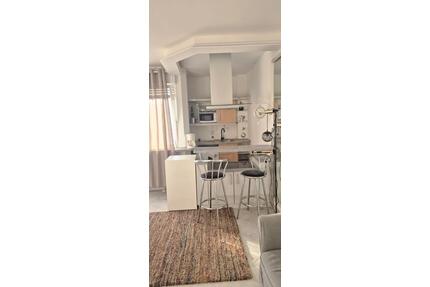 Wunderschönen Wohnung - 1.100,00&nbsp;EUR Kaltmiete, ca.&nbsp; 30,00&nbsp;m&sup2; in Berlin (PLZ: 10555) Mitte