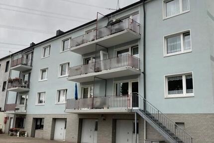 Vollvermietetes Mehrfamilienhaus mit 9 Wohneinheiten - Essen Stadtbezirk V