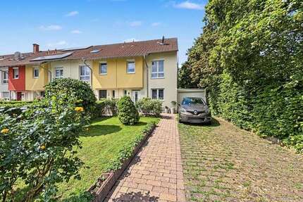Haus zum Kaufen in Hanau 589.000,00 € 141 m²