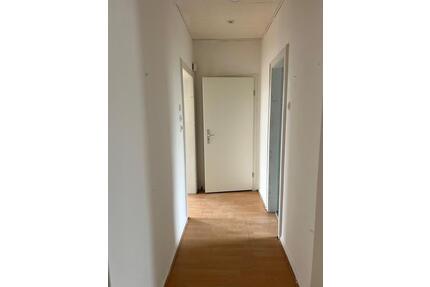 Mietwohnung Duisburg-Beeck mit Terrasse