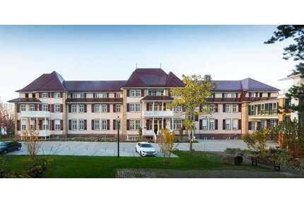Wohnung zum Mieten in Pforzheim 785,00 € 65.05 m²