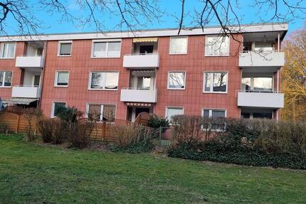 Hannover OT Marienwerder - Sehr gepflegte 4 Zimmer-ETW mit vielen Extras