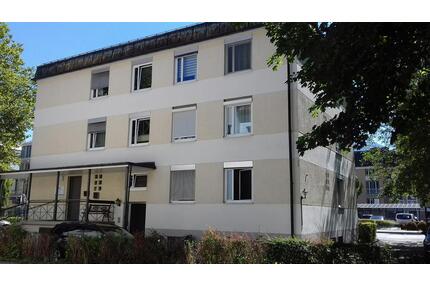 Funktional und Geräumig! - 450,00&nbsp;EUR Kaltmiete, ca.&nbsp; 93,00&nbsp;m&sup2; in Bad Reichenhall (PLZ: 83435)