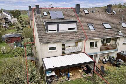Haus zum Kaufen in Rommerskirchen Evinghoven 320.000,00 € 177 m² - Rommerskirchen / Evinghoven
