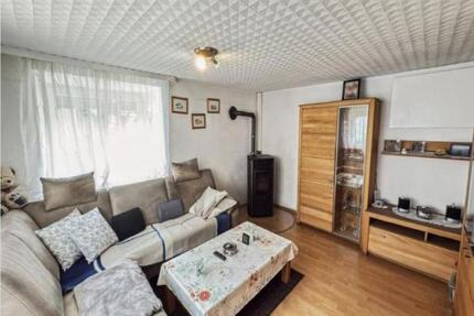 Einfamilienhaus mit Garten, Carport und Küche in Niederstotzingen