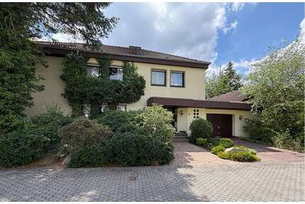 Haus zum Kaufen in Fulda 589.000,00 € 206.52 m²