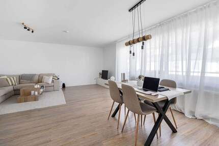 Wohnung zum Kaufen in Andernach Namedy 235.000,00 € 92.92 m² - Andernach / Namedy