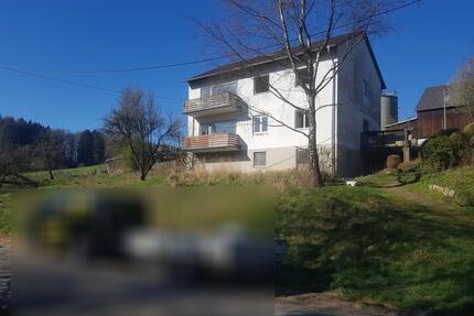 Kernsanierte 3,5 ZKDB Wohnung mit Balkon zur Miete - Engelskirchen