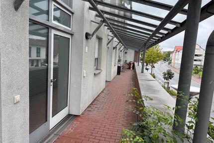 3-Zimmer-WohnungTop Lage in FallerslebenKomplett Möbliert - Wolfsburg Ehmen