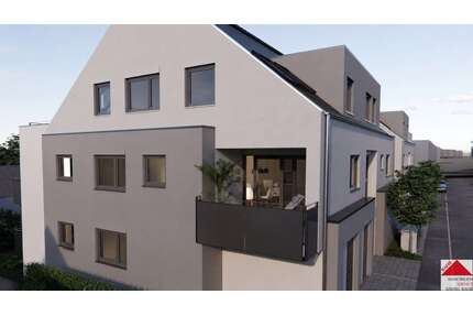 Wohnung zum Kaufen in Filderstadt-Bernhausen 295.000,00 € 42 m²