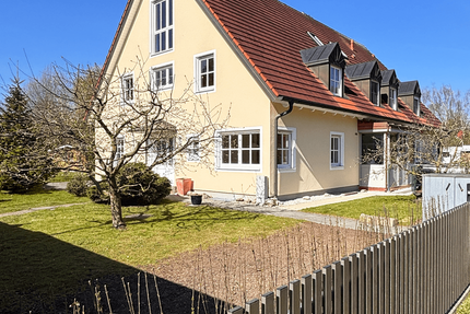 Haus zum Mieten in Bergkirchen 1.800,00 € 123 m²