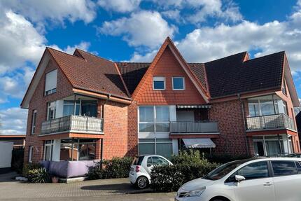 3 ZKB Wohnung in Rheine Schotthock, 2. OG