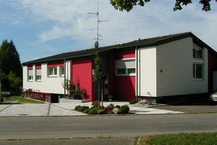 Ferienwohnung Friedrichshafen, kurzfristig frei ab 17.05.2026