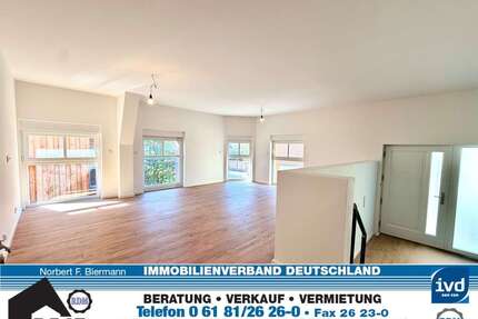 Wohnung zum Kaufen in Hasselroth 398.000,00 € 163 m²