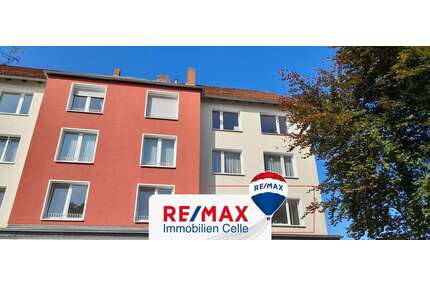 Wohnung zum Mieten in Celle 760,00 € 76 m²