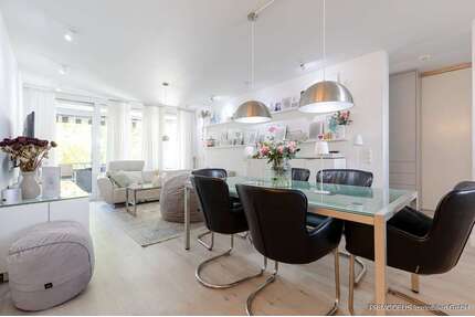 Wohnung zum Kaufen in Oberursel 409.000,00 € 101 m²