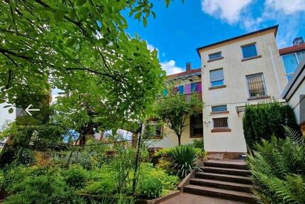 Mehrfamilienhaus in Zweibrücken