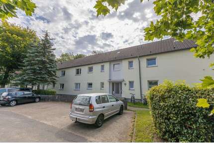 Wohnung zum Mieten in Flensburg 608,00 € 61.15 m²