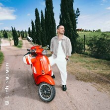 Pietro Basile & Sara de Blue