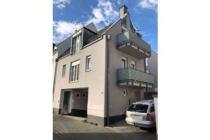 Wohnung zum Kaufen in Raunheim 260.000,00 € 72 m²