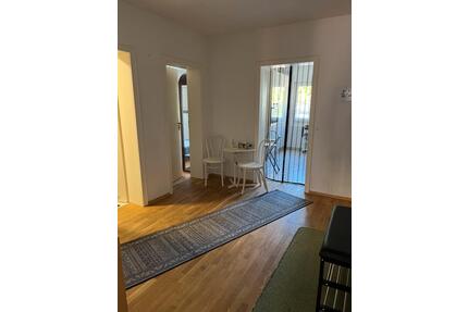 Möblierte 3 Z ,mit Balkon in Bochum